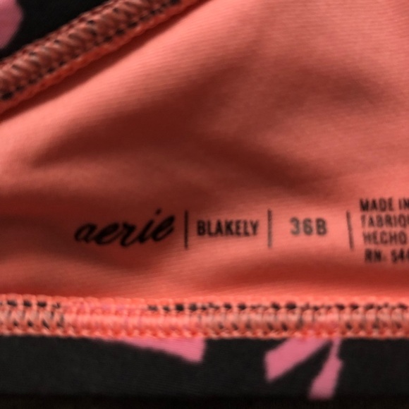 Bathing suit - Picture 2 of 2